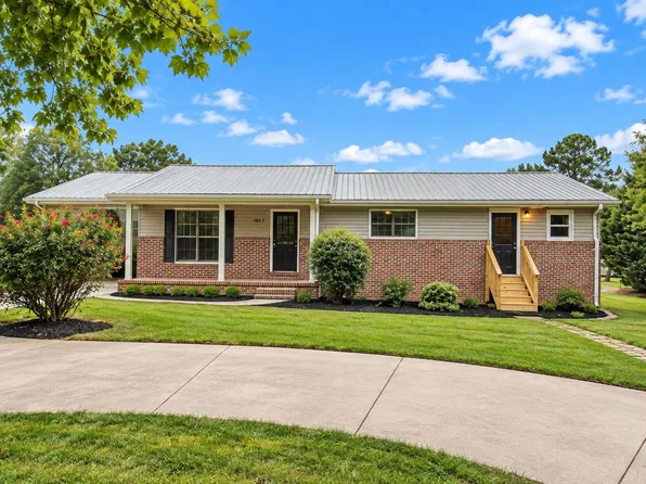 1607 Edward St NE, Hanceville, AL 35077
