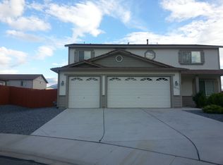 18377 Panda Bear Ct, Reno, NV 89508