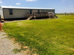 4462 Remington Ln, El Reno, OK 73036