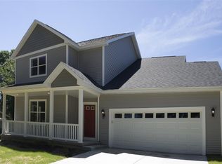 3842 Johns St, Madison, WI 53714