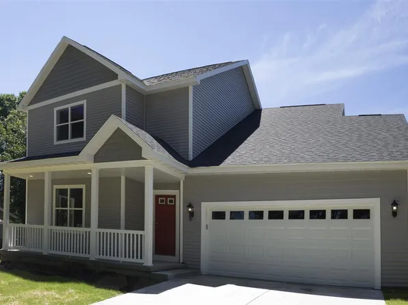 3842 Johns St, Madison, WI 53714