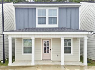 933 Motsie Rd, Biloxi, MS 39532