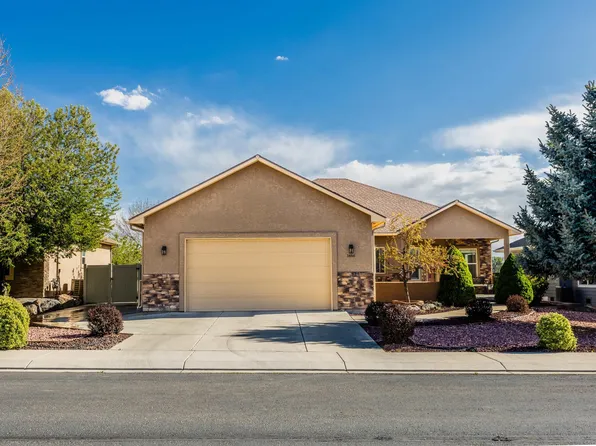 1466 Criterion St, Delta, CO 81416