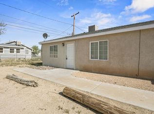 15854 N St APT 4, Mojave, CA 93501