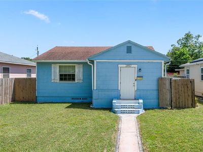 2850 38th Ave N, Saint Petersburg, FL, 33713