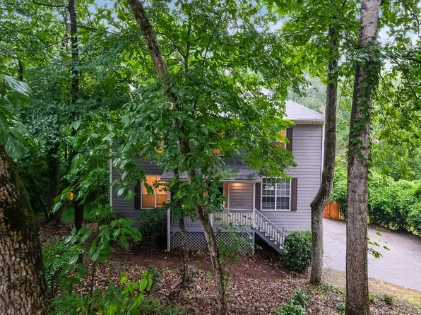 1929 Knipe Dr SW, Marietta, GA 30064