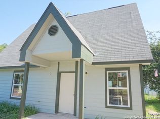 271 Pendleton Ave, San Antonio, TX 78204
