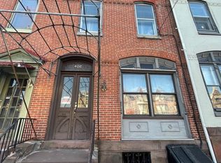 402 N 5th St, Reading, PA 19601