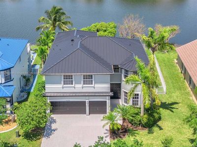 16295 SW 14th St, Pembroke Pines, FL, 33027