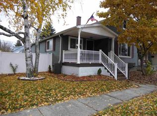 803 19th St, Bay City, MI 48708