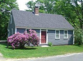 165 Holman Rd, Fitzwilliam, NH 03447