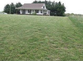 151 J D B Rd, Russell Springs, KY 42642