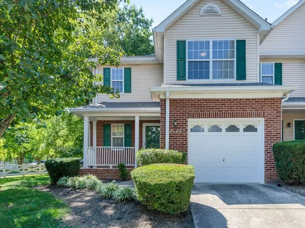 2142 Nashboro Blvd, Nashville, TN 37217