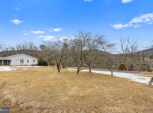 19962 Rainbow Ridge Rd, Bergton, VA 22811