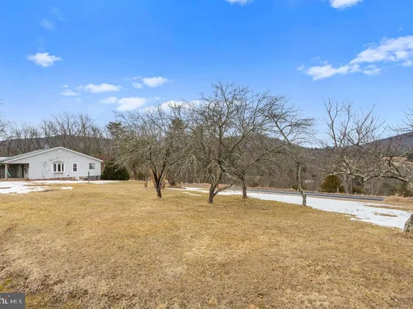 19962 Rainbow Ridge Rd, Bergton, VA 22811