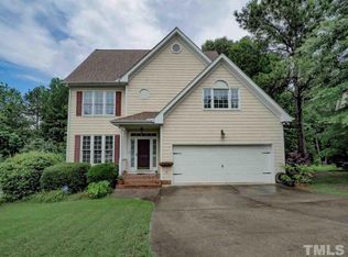 6625 Battleford Dr, Raleigh, NC 27613