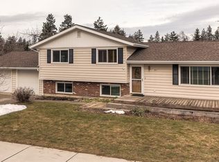 711 E 15th Ave, Post Falls, ID 83854