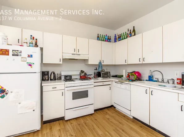 1137 W Columbia Ave APT 2, Chicago, IL 60626