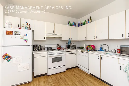 1137 W Columbia Ave #2 Photo 1