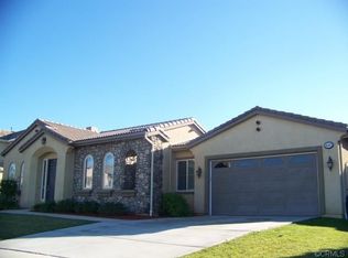 8591 Edelweiss Dr, Corona, CA 92883
