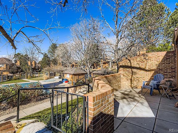 4th image of 9400 E Iliff Avenue #332