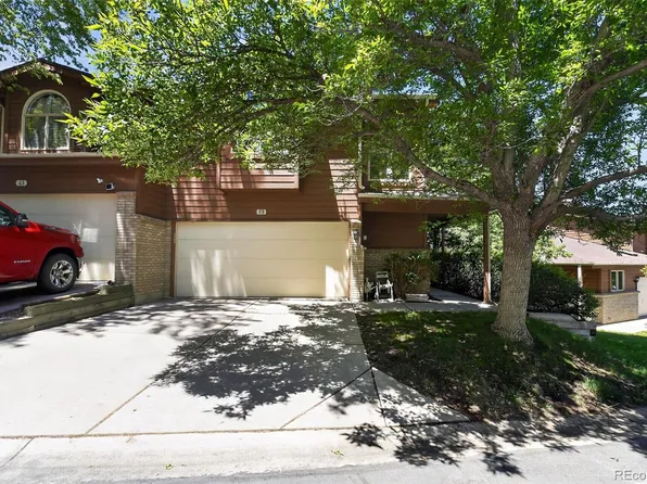 69 Ward Court, Lakewood, CO 80228