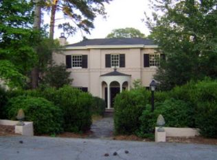 1271 S Jackson Springs Rd, Macon, GA 31211