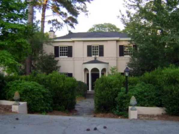 1271 S Jackson Springs Rd, Macon, GA 31211