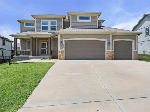5416 N 101st Ter, Kansas City, KS 66109