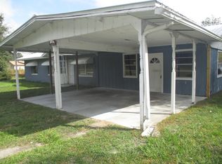 9776 NW County Road 225, Starke, FL 32091