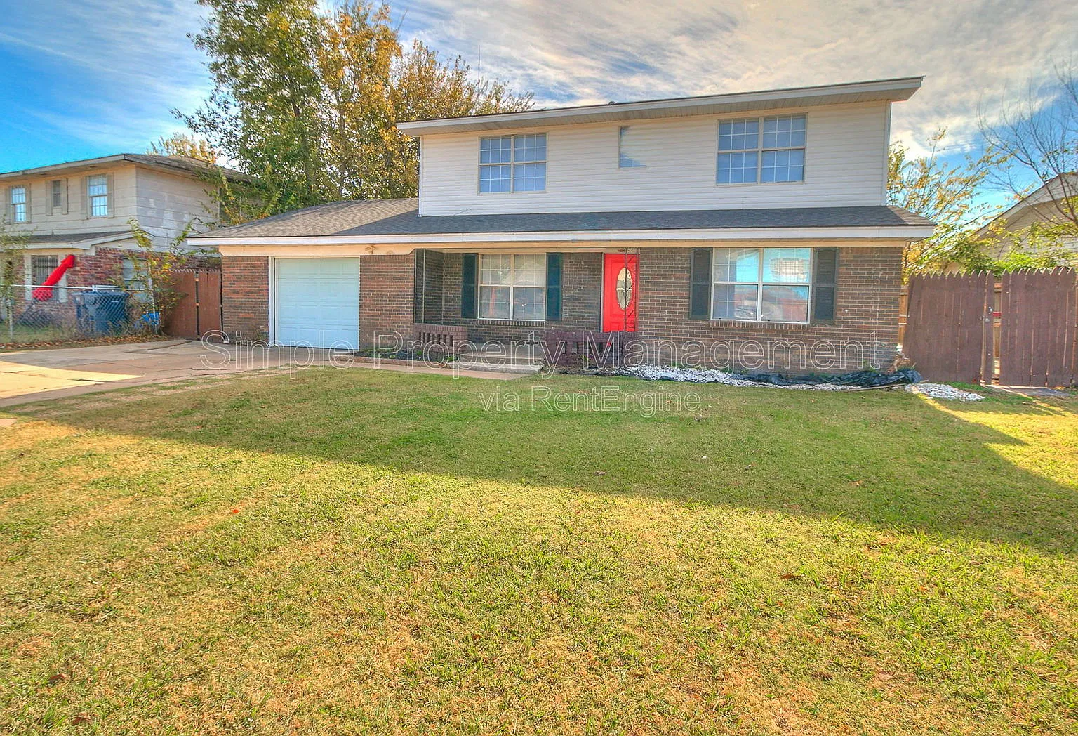 4 bed, 2.5 bath, 1741 sqft, $1,550 — Photo 2