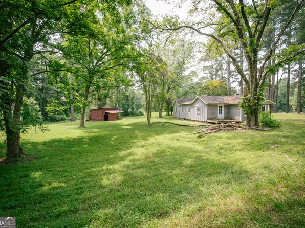 3515 Dawson Forest Rd E, Dawsonville, GA 30534