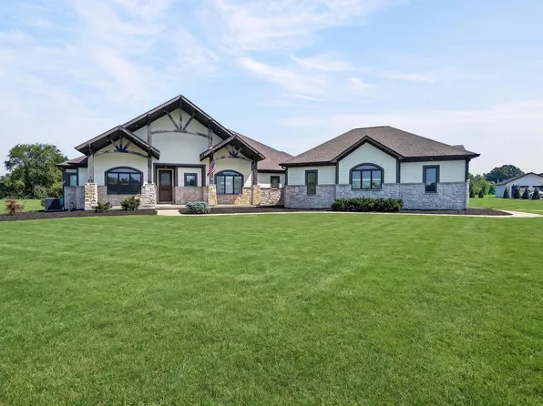6520 Ironclad Way, Lafayette, IN 47906
