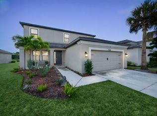 11912 SW Macelli Way, Port Saint Lucie, FL 34987