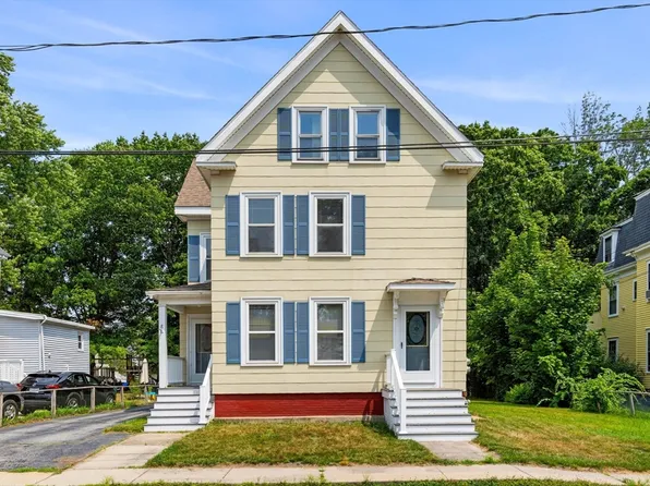 8 Trues Ct, Amesbury, MA 01913