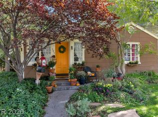 509 L Ave, Boulder City, NV 89005
