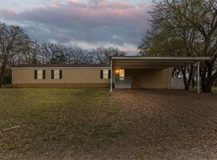 4601 Tommie Faye Dr, Granbury, TX 76049