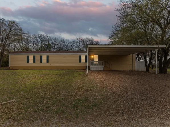 4601 Tommie Faye Dr, Granbury, TX 76049