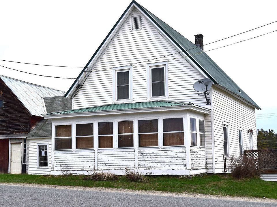 5 Hazen Road, Whitefield, NH 03598 Zillow