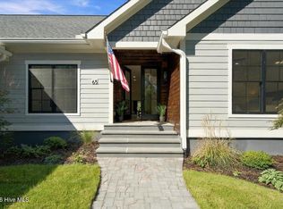 65 McQueen Rd, Pinehurst, NC 28374