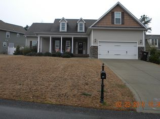 49 Germantown Rd, Cameron, NC 28326