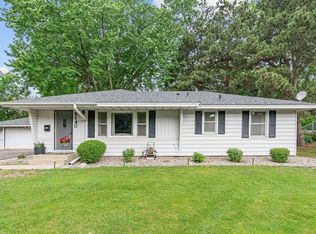 8140 Xerxes Ave S, Bloomington, MN 55431