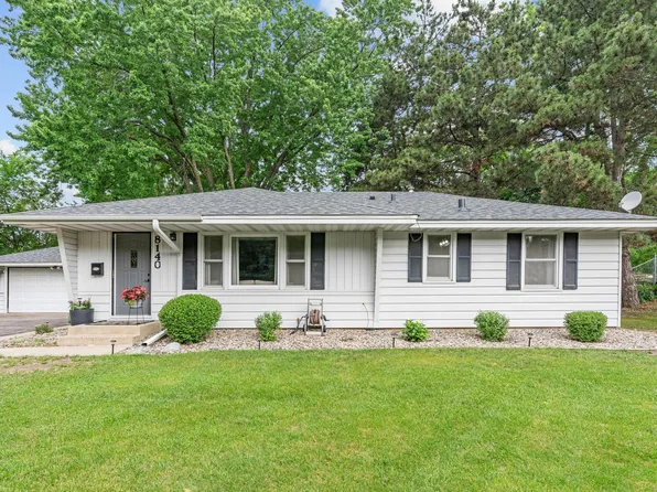 8140 Xerxes Ave S, Bloomington, MN 55431