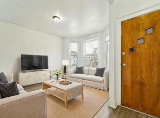 389 Fairmount Ave FLOOR 1, Jersey City, NJ 07306