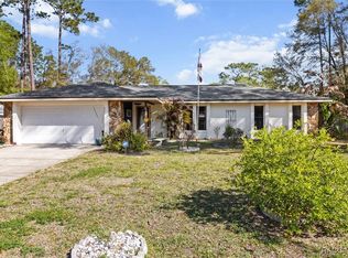 6149 E Menlo Ln, Inverness, FL 34452