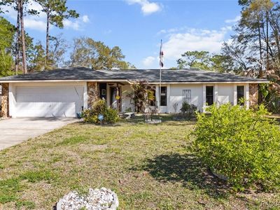 6149 E Menlo Ln, Inverness, FL, 34452
