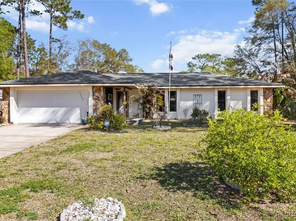 6149 E Menlo Ln, Inverness, FL 34452