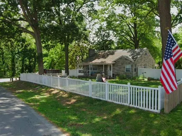 7051 Greenbank Rd, Baltimore, MD 21220