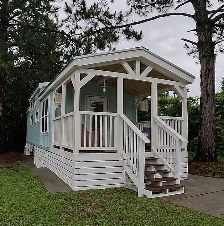 1st image of 19800 Oak Rd W Lot 51A