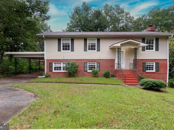1147 Roundtop Ln, Macon, GA 31220